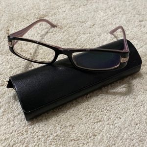 Prada glasses